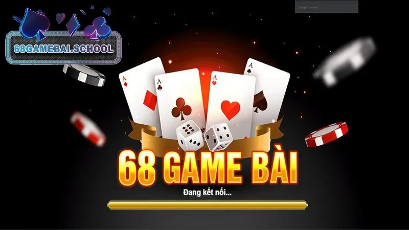 Game Bài 68 được quản lý và phát triển bởi tập đoàn Solaire